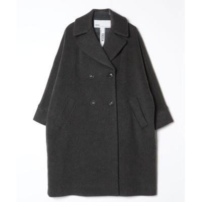 ticca コートのおすすめ人気商品一覧 通販 - Yahoo!ショッピング