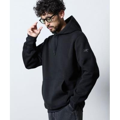 Arc（ARC'TERYX／メンズトップス）（色：ブラック系） | ファッション