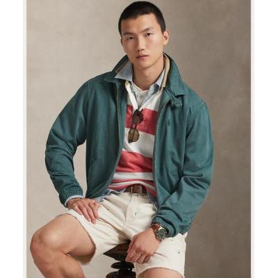 POLO RALPH LAUREN メンズGジャン、デニムジャケット｜コート