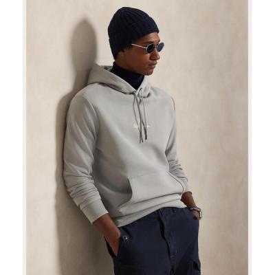 POLO RALPH LAUREN メンズパーカー（色：グレー系）｜トップス