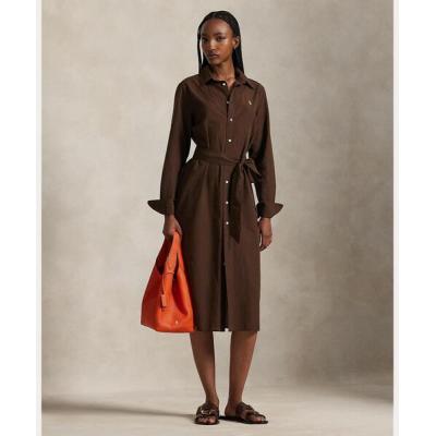 ラルフローレン シャツ（ワンピース、チュニック） | ファッション の