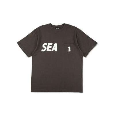 wind and sea Tシャツのおすすめ人気商品一覧 通販 - Yahoo!ショッピング