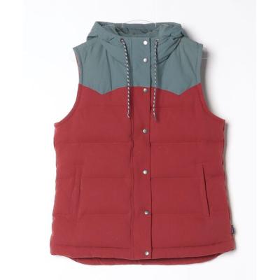 パタゴニア ダウンベストのおすすめ人気商品一覧 通販 - Yahoo