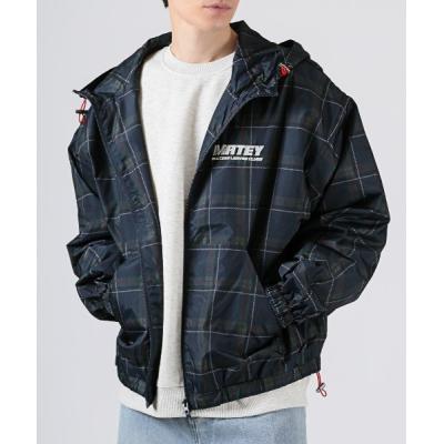 ウインドブレーカー チェック柄のおすすめ人気商品一覧 通販 - Yahoo