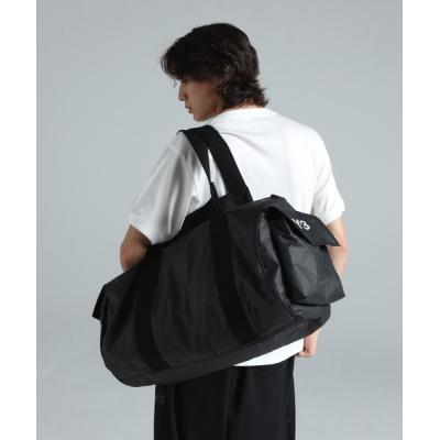 Y-3 メンズボストンバッグ｜バッグ｜ファッション おすすめ人気商品