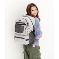 デイバック リュック 軽量 大容量バックパック ミニポーチ付き 32L メンズ レディース | ZOZOTOWN Yahoo!店