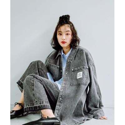 デニムジャケット（LEPSIM）のおすすめ人気商品一覧 通販 - Yahoo