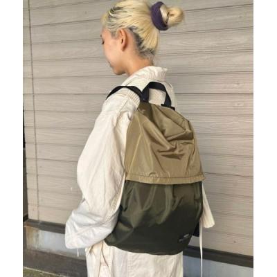 バッグンナウン（リュックサック、デイパック）｜バッグ 