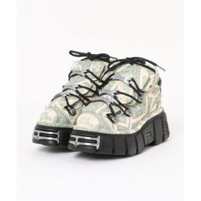 ニューロック（サイズ（cm）：23.5cm）のおすすめ人気商品一覧 通販