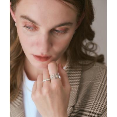 アガット リング 15号（リング、指輪）｜レディースアクセサリー