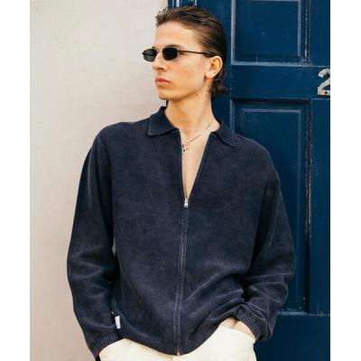Schott N.Y.C メンズカーディガン｜トップス｜ファッション おすすめ