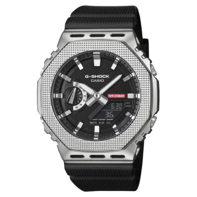 g-shock ベルト（ベゼルカラー：シルバー系）の商品一覧 通販 - Yahoo