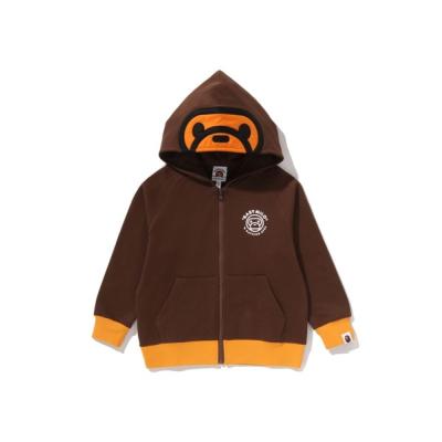 アベイシングエイプ キッズ　上下ニ点セット　140cm アベイシングエイプ キッズ（A BATHING APE）（サイズ（身長）：140cm