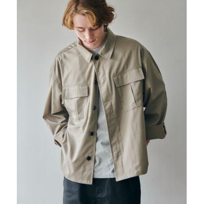 mocean Metro jacket（メンズファッション） | ファッション の