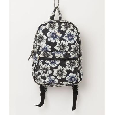 kate spade NEW YORK リュックサック、デイパック（柄：花柄、フラワー