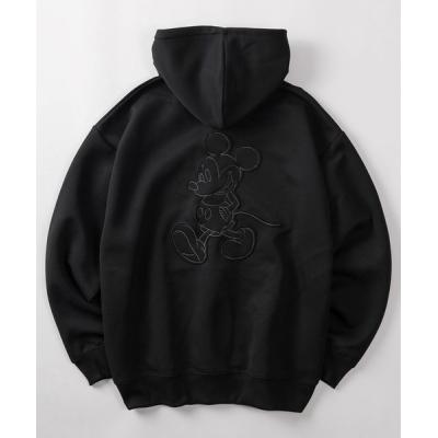 ディズニー パーカー（サイズ（S/M/L）：3L（XXL））のおすすめ人気