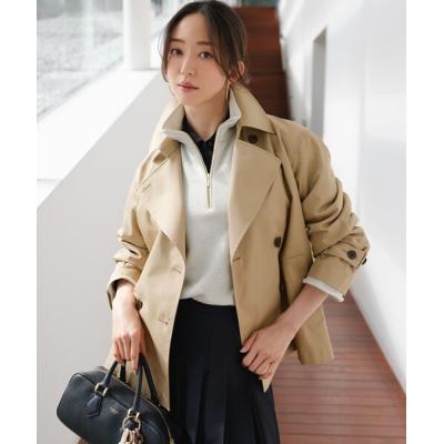 23区 コートのおすすめ人気商品一覧 通販 - Yahoo!ショッピング