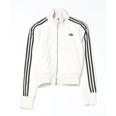 adidas レディースコート、ジャケット（丈タイプ：ショート