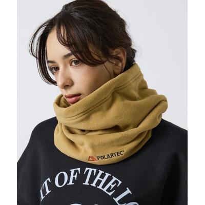 polartec ポーラテック ネックウォーマー（メンズファッション小物