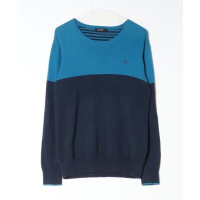 BURBERRY BLACK LABEL メンズニット、セーター｜トップス