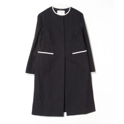 ノーカラーコート（La TOTALITE）のおすすめ人気商品一覧 通販 - Yahoo