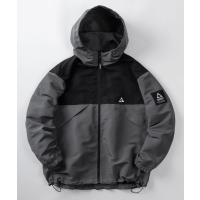 マウンテンパーカー ウインドブレーカー メンズ レディース