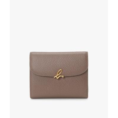 アニエスベー 財布 レディース 三つ折り（ファッション）の商品一覧 