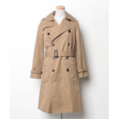 hyke トレンチコートのおすすめ人気商品一覧 通販 - Yahoo!ショッピング
