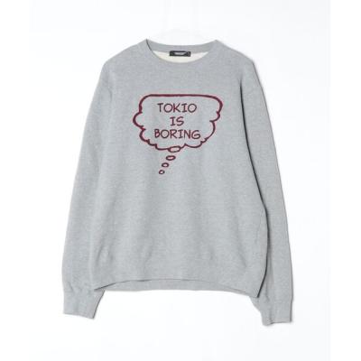 アンダーカバー スウェット（UNDERCOVER）のおすすめ人気商品一覧 通販