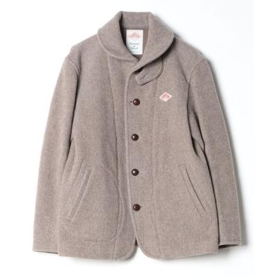 タグ付きDANTON グレー ジャケット サイズ36 ダントン（Danton）のおすすめ人気商品一覧 通販 - Yahoo!ショッピング