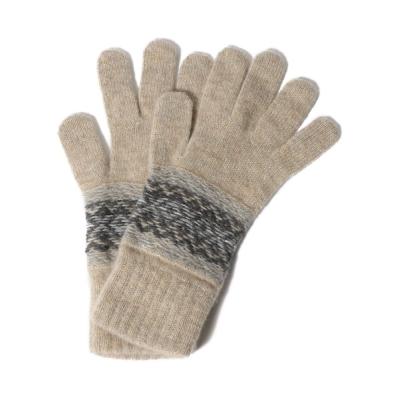 ジョンストンズ 手袋（メンズファッション） | ファッション の