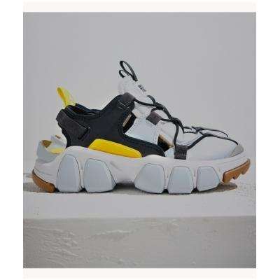 onitsuka tiger オニツカタイガー（サンダル、ミュール）｜シューズ