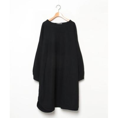 週末セール❣️veritecoure 圧縮ウール プルオーバー ベスト 美品 DouDou（ドゥドゥ）の「圧縮ウール深Vベスト（ベスト）」 - WEAR