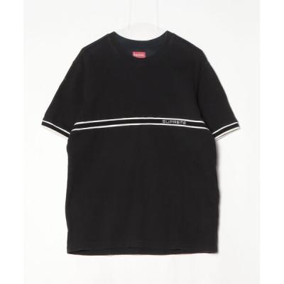 yeeelさん専用　　Supreme 半袖シャツ M 黒 Supreme メンズファッション｜ファッション おすすめ人気商品一覧 通販