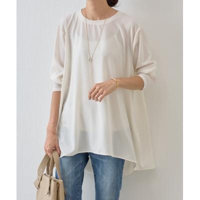 ビアズリー beardsley（レディースTシャツ、カットソー）｜トップス