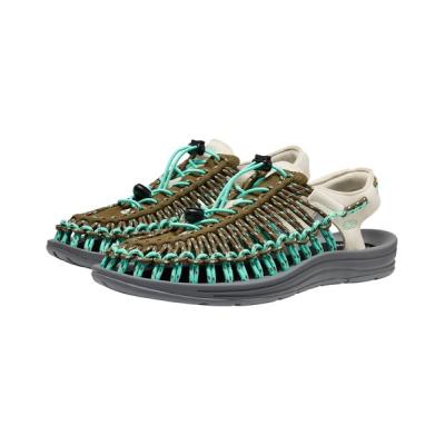 KEEN ユニーク（KEEN）（色：グリーン系）の商品一覧 通販 - Yahoo