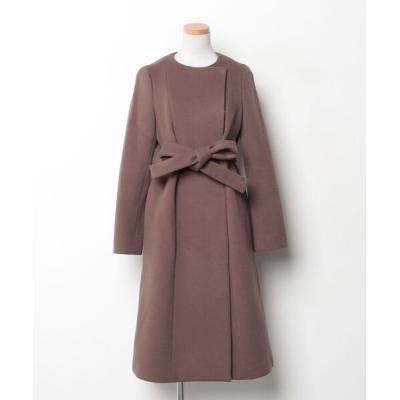 エストネーション コート サイズ36のおすすめ人気商品一覧 通販