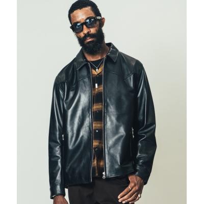 クライミーレザージャケット（ファッション）のおすすめ人気商品一覧