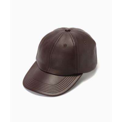 KIJIMA takayuki キャップ（ファッション）（性別：レディース）の商品