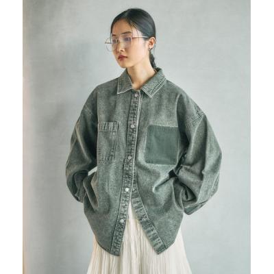 レプシム デニムシャツ（ファッション）のおすすめ人気商品一覧 通販