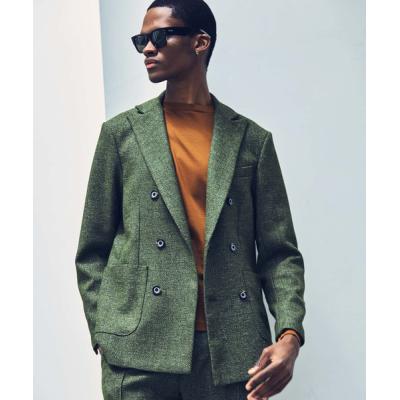 ウノピュウノウグァーレトレ（メンズコート、ジャケット