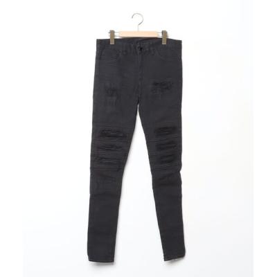 最安値‼️人気DANKE SCHON ブラック スキニーパンツ新品未使用！！ 最安値 人気DANKE SCHON ブラックスキニーパンツ新品未使用｜Yahoo