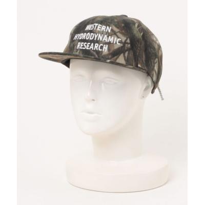 WESTERN HYDRODYNAMIC RESEARCH キャップのおすすめ人気商品一覧 通販