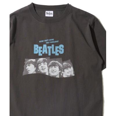 ビートルズ tシャツ（サイズ（S/M/L）：LL（XL））の商品一覧 通販