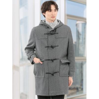 ZOZOTOWN Yahoo!店 - ダッフルコート｜Yahoo!ショッピング