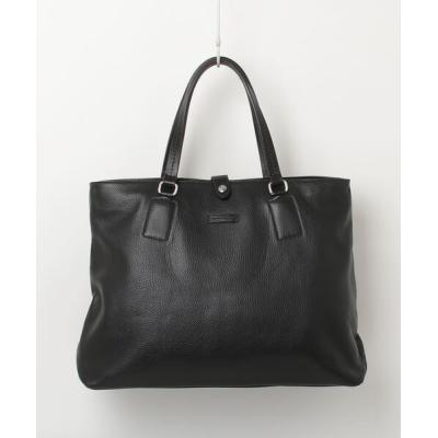 【美品・定価104500円】バーニーズニューヨーク別注 ダニエル＆ボブ Bain TOMORROWLAND｜【別注】Daniel&Bob*TOMORROWLAND BAIN ALCE レザー