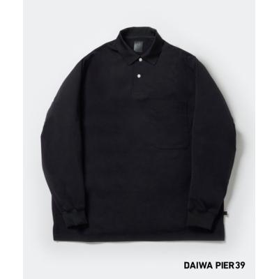 daiwa pier39 ポロシャツ　長袖 DAIWA PIER39 長袖のおすすめ人気商品一覧 通販 - Yahoo!ショッピング