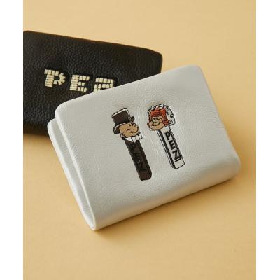pez 財布（ear PAPILLONNER）のおすすめ人気商品一覧 通販 - Yahoo