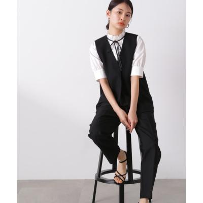 ナチュラルビューティーベーシック セットアップ（N.Natural Beauty