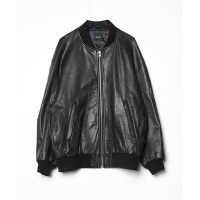 ビームス レザージャケット（ファッション）のおすすめ人気商品一覧